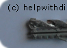 drill bit 1x1