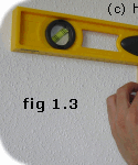 shelf bracket 1x1
