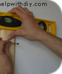 shelf bracket 1x2