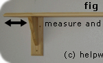 shelf surface 1x1