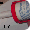 Applying the silicone two