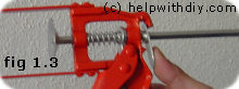 Release Tab