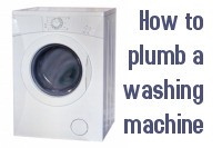 how to plumb guide