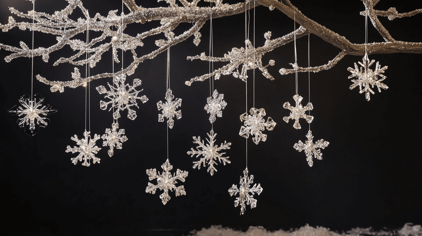 Crystal_Snowflakes
