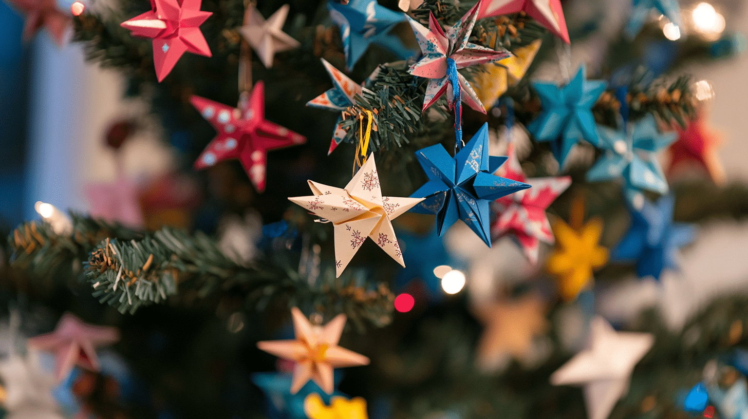Origami_Christmas_Stars