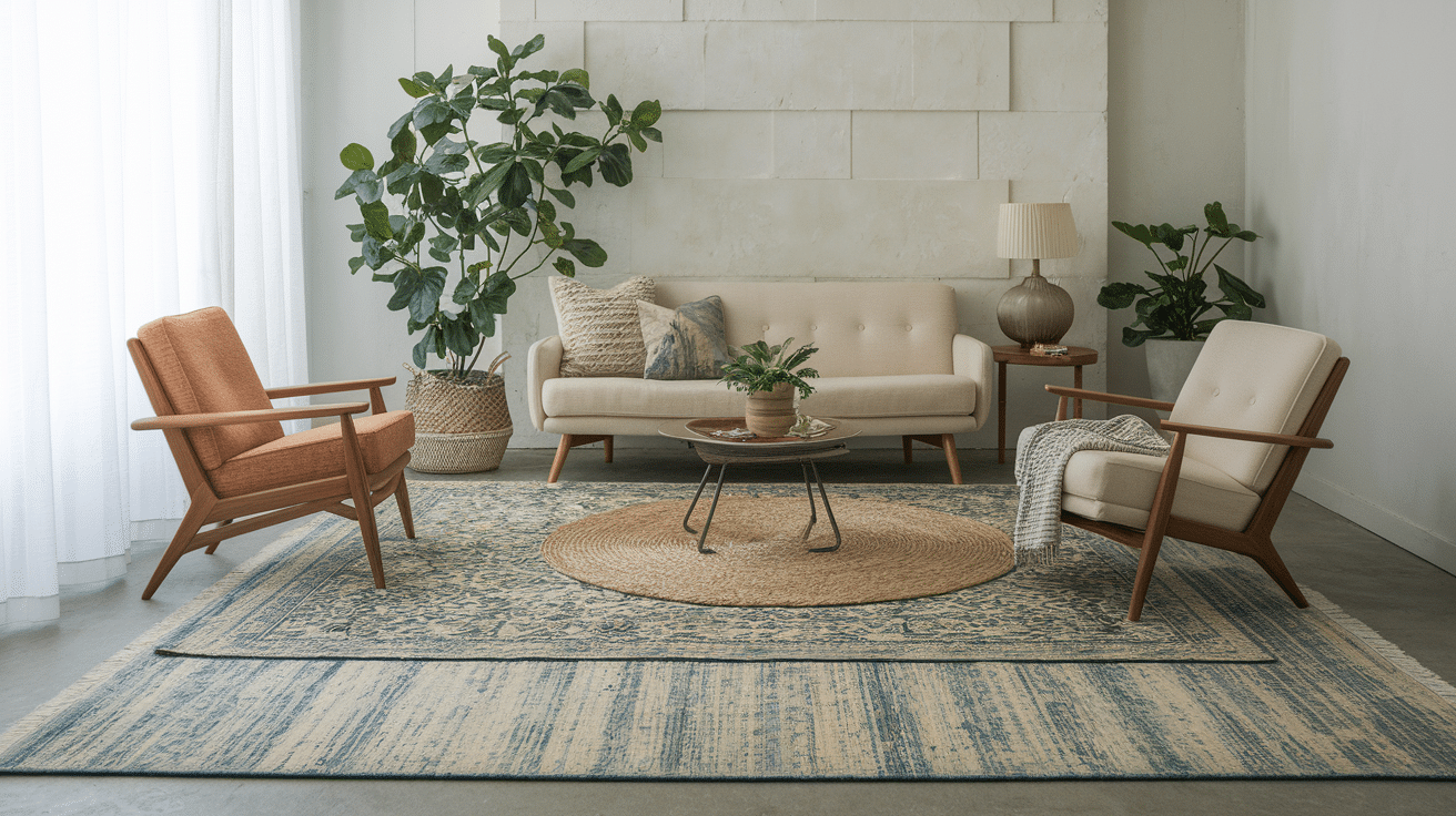 Tips_for_Choosing_Rugs_to_Layer_in_the_Living_Room