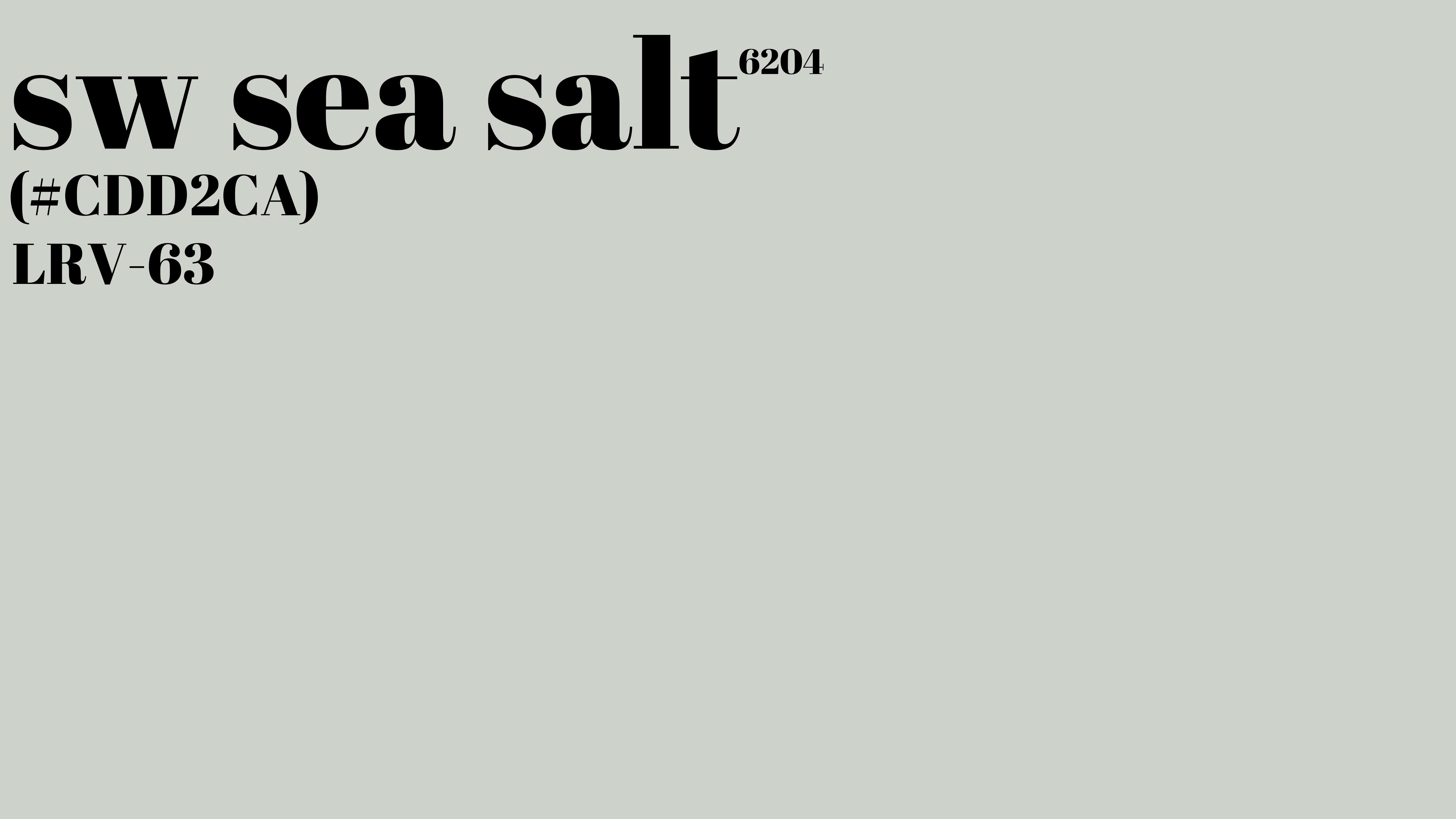 Understanding_SW_Sea_Salts_Color_Profile