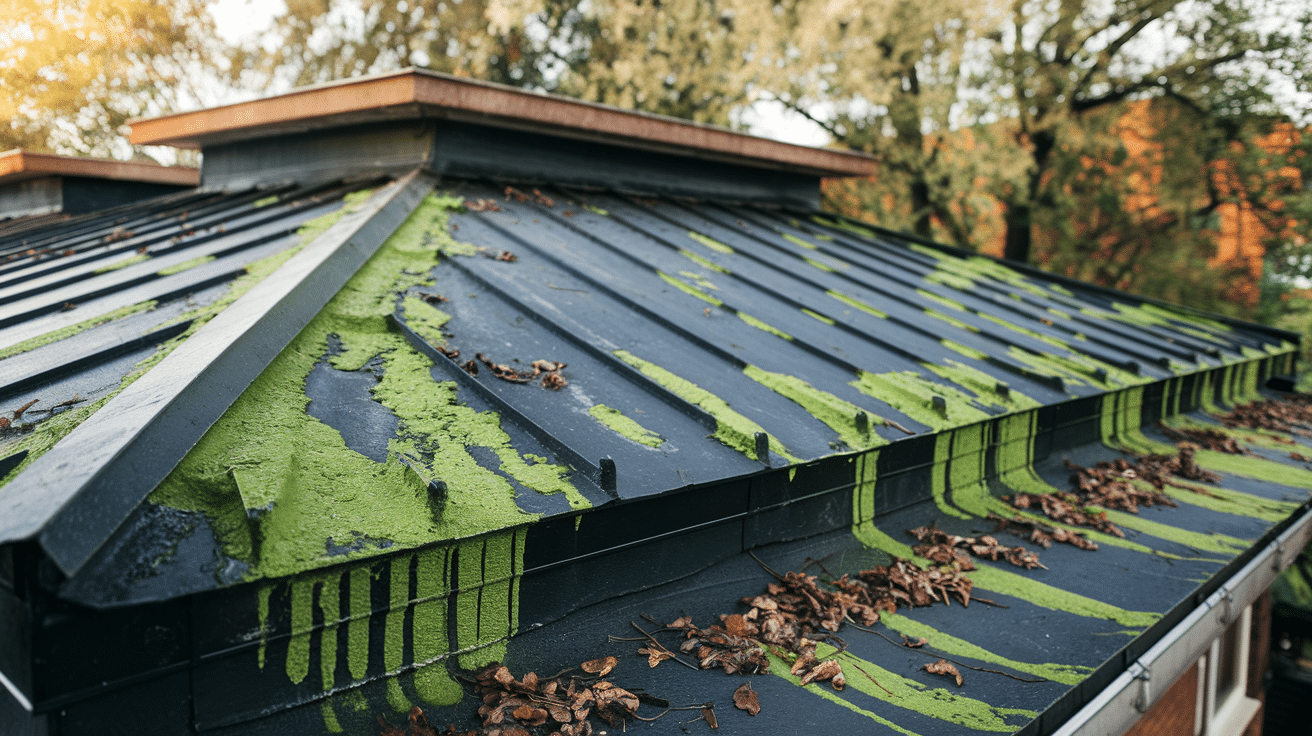 Algae_Growth_on_Roof