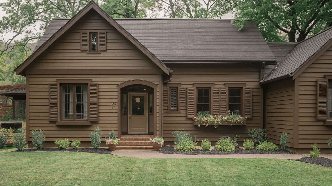 Chocolate_Truffle_Sherwin-Williams
