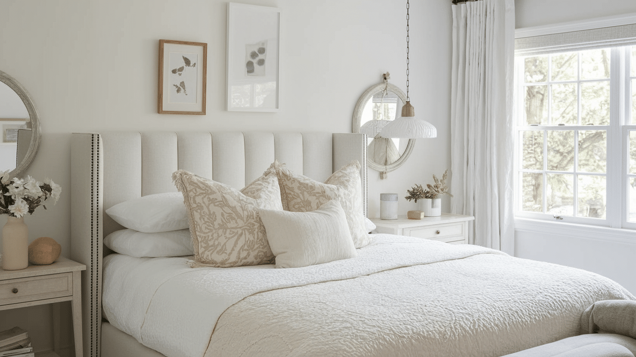 Clean__Classic_Keep_It_Fresh_with_a_Simple_White_Bedspread
