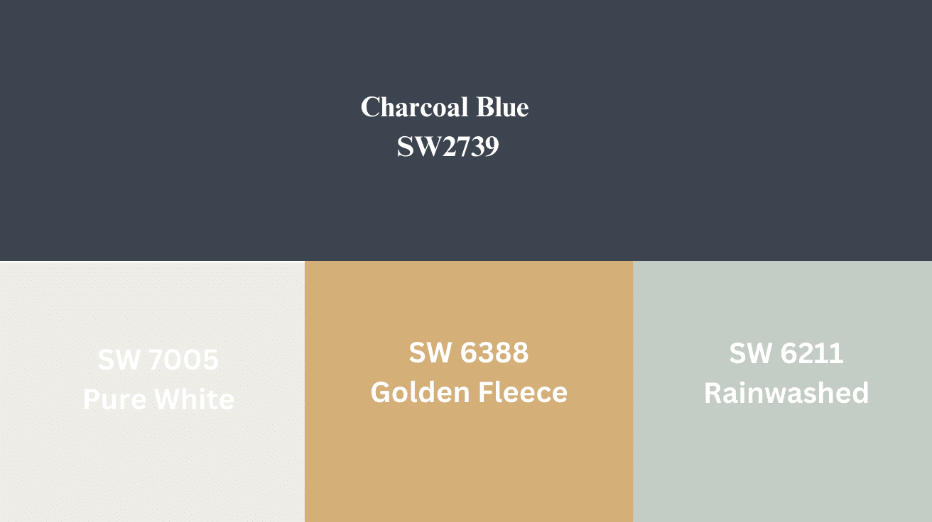 Color_Pairings_and_Combinations_for_Charcoal_Blue