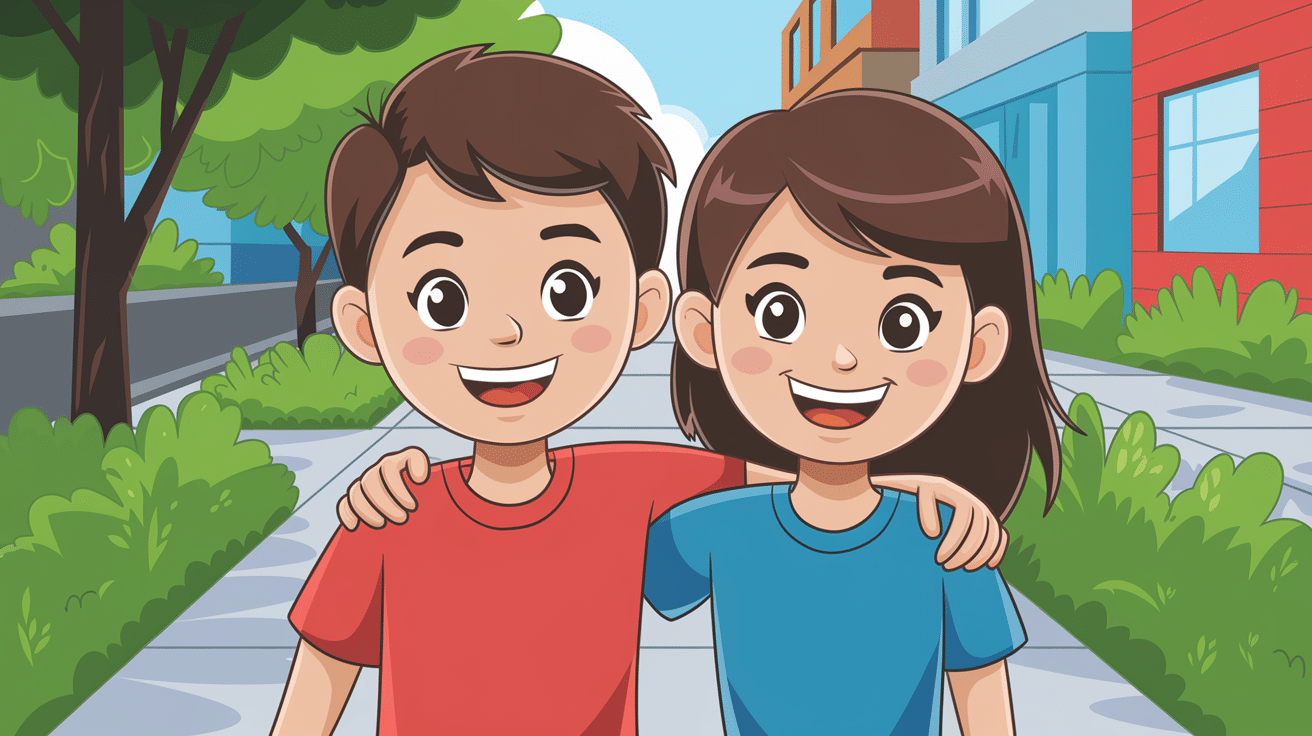 Friendship__Relationships