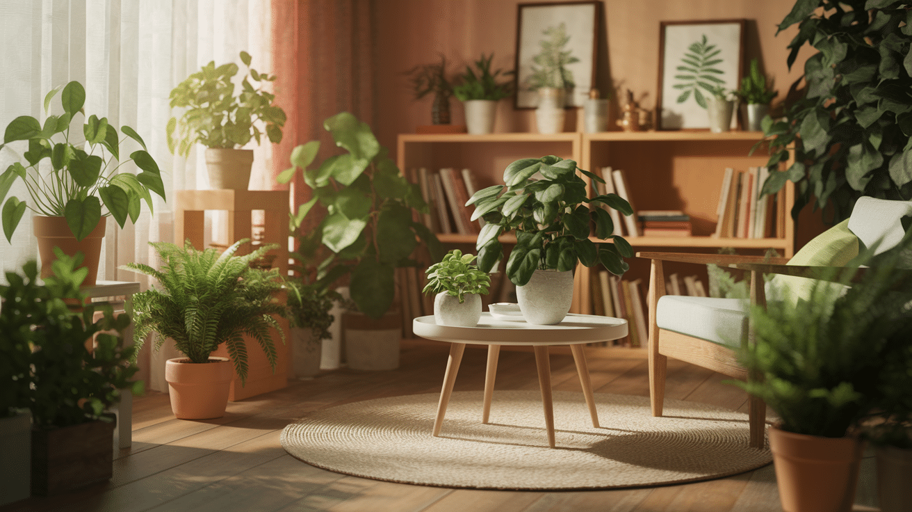 Houseplants_Everywhere