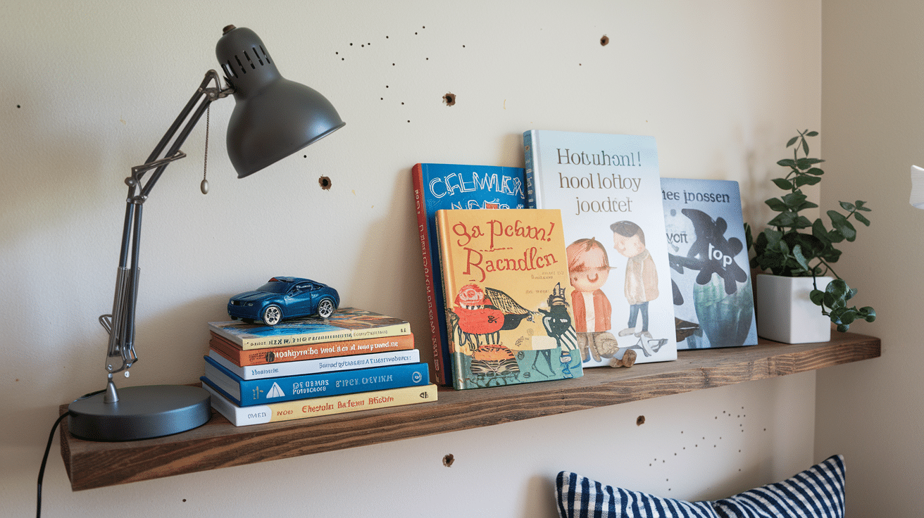 Kids_Book_Nook