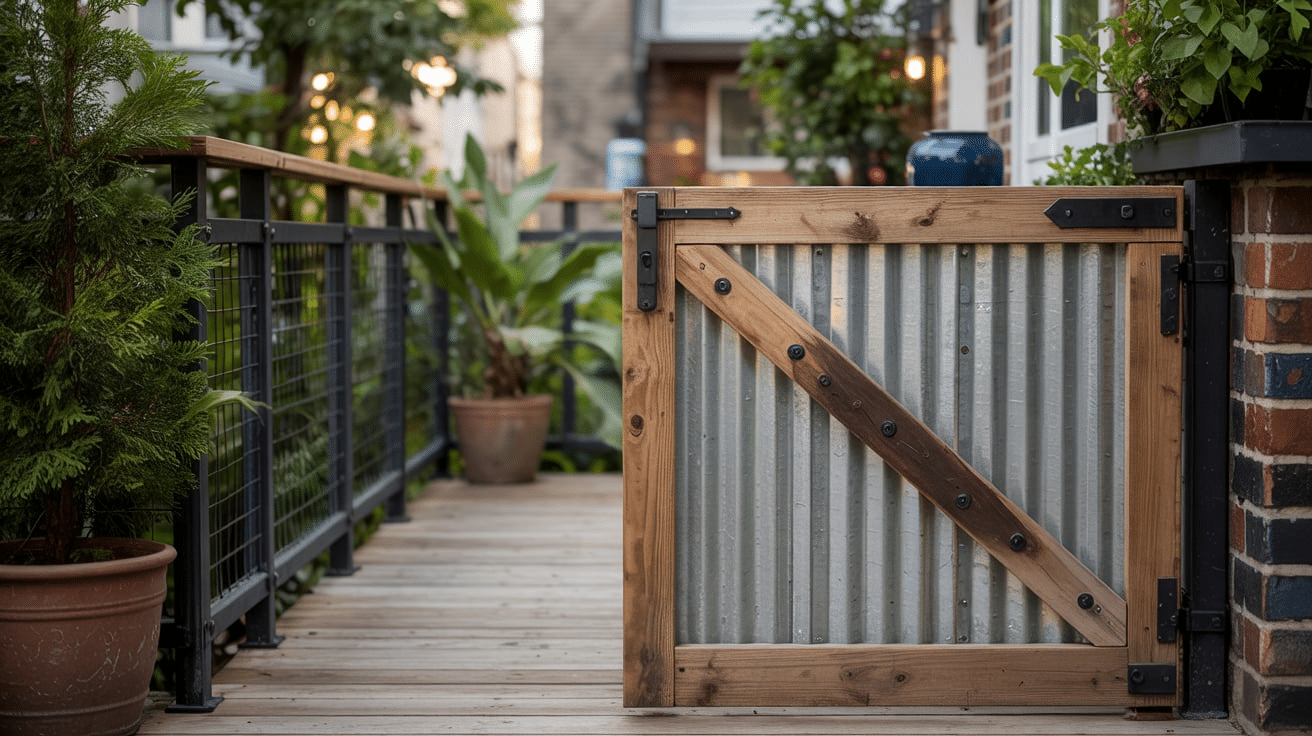 Metal_and_Wood_Combo_Gate