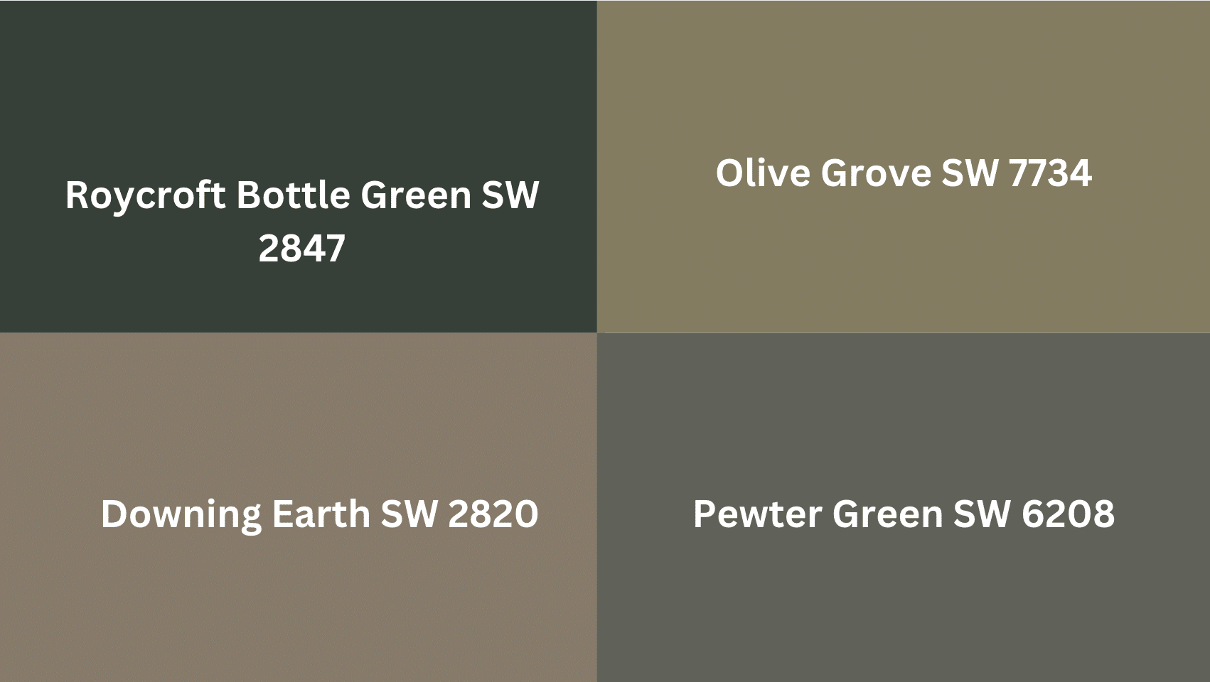 Paint_Colors_Perfect_Alternative_to_Rookwood_Shutter_Green