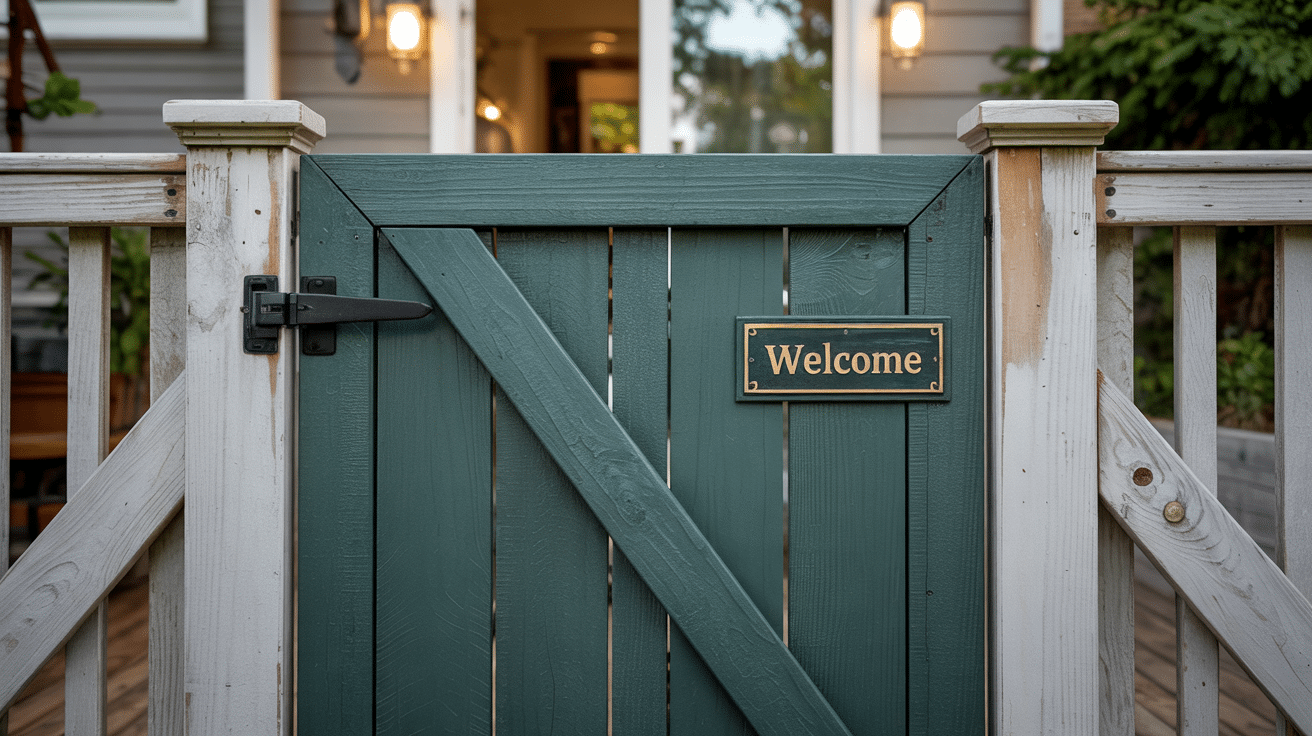 Painted_Accent_Gate