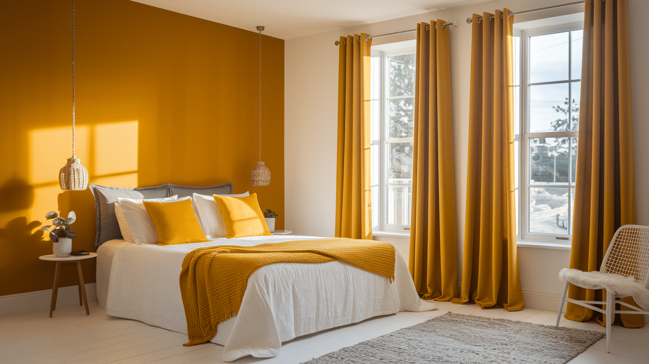 Pop_of_Color_Mustard_Yellow_Accents_to_Brighten_Up_the_Room