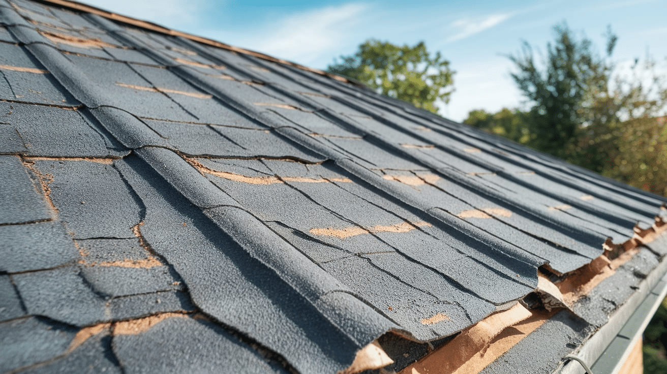 Roof_Material_Shrinkage