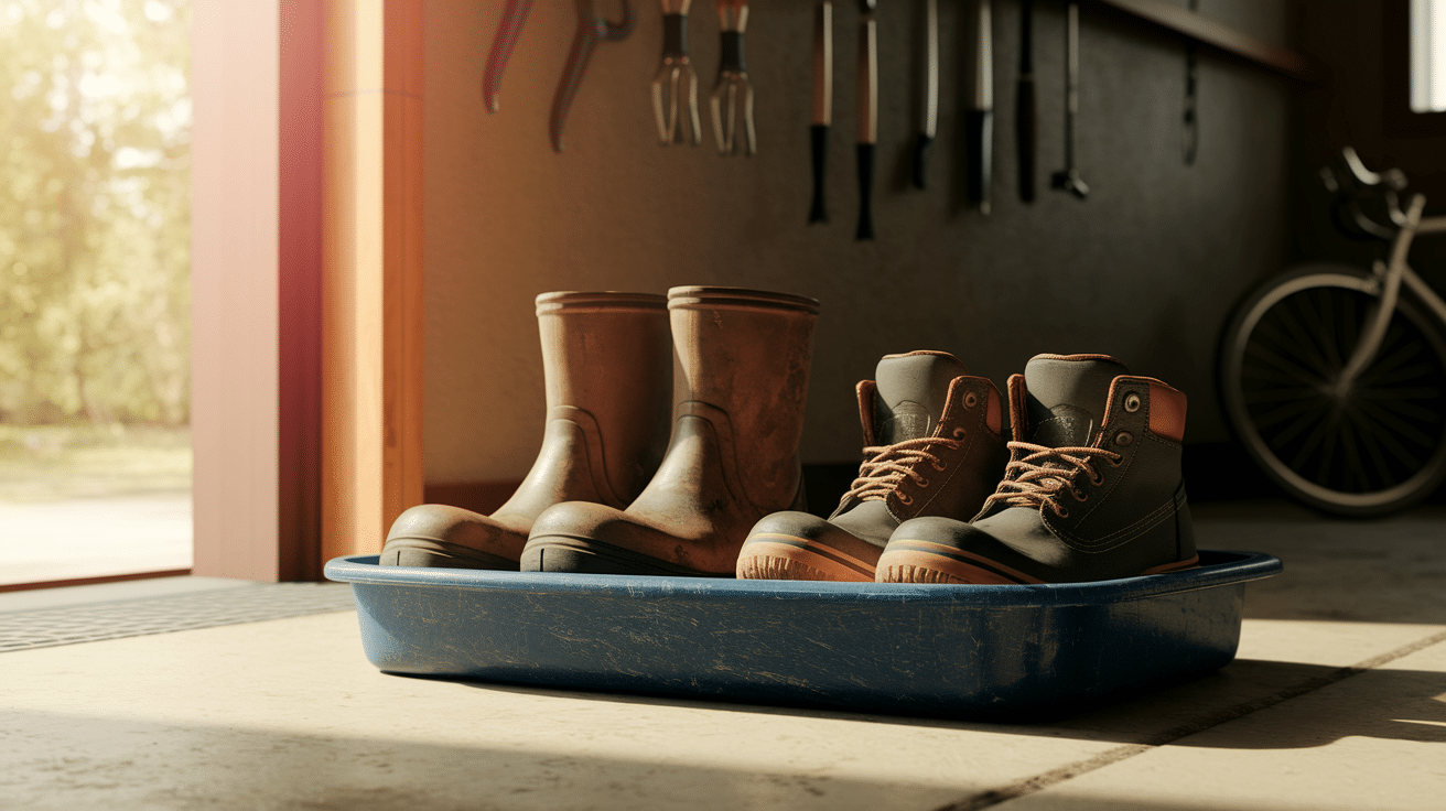 Shoe_Tray_for_Muddy_Footwear