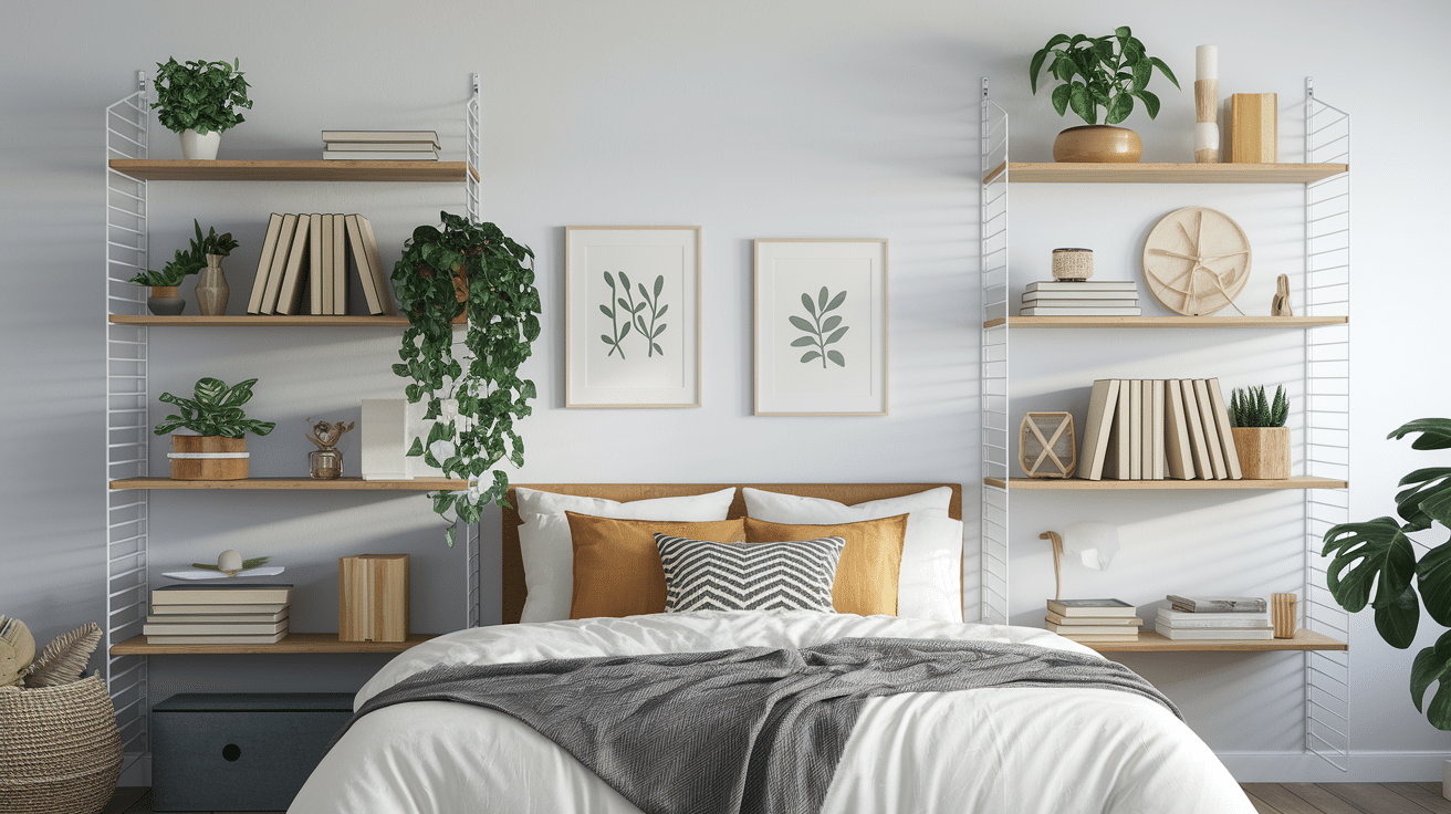Show_Off_Your_Style_Open_Shelving_to_Display_Books_Plants_Etc