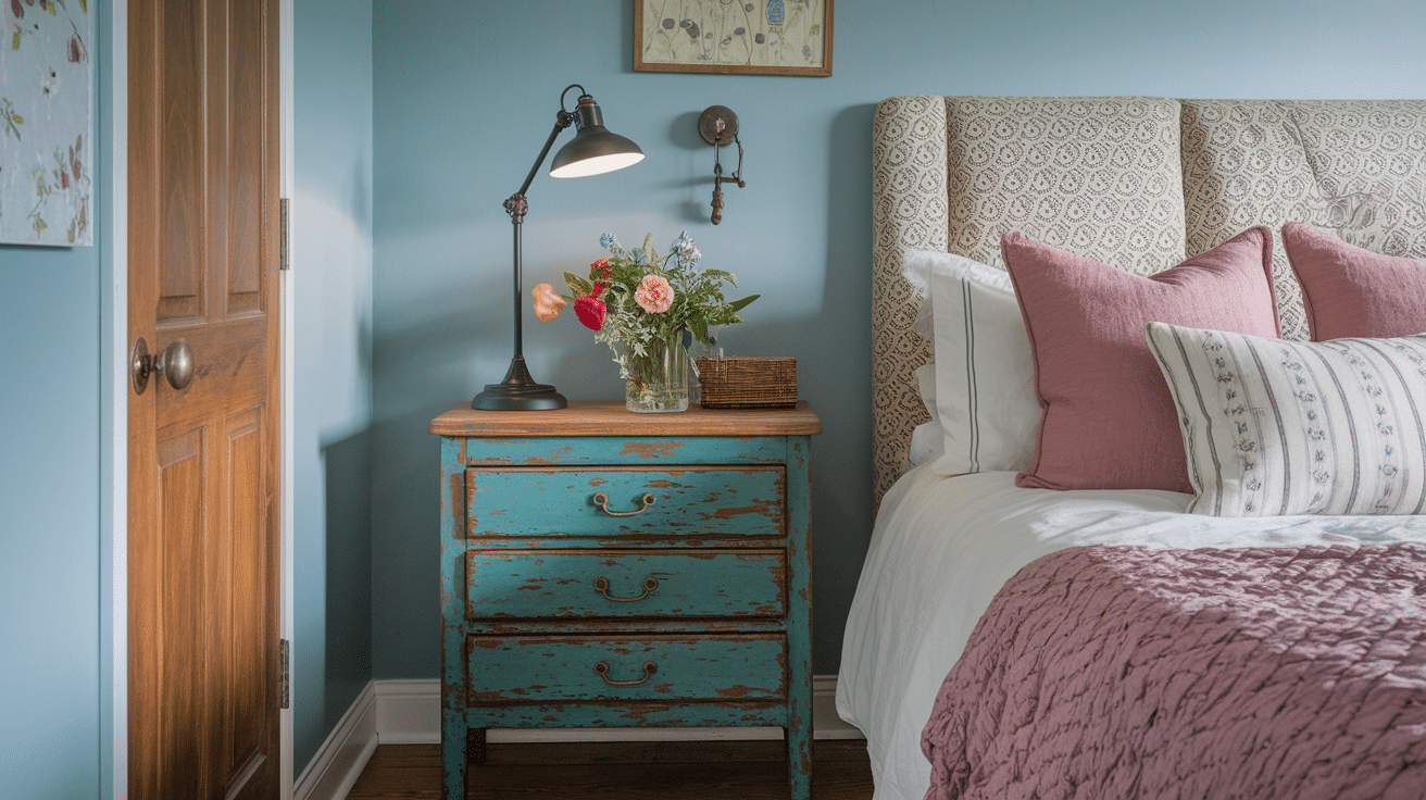Vintage_Vibes_Add_a_Unique_Nightstand_for_Extra_Character