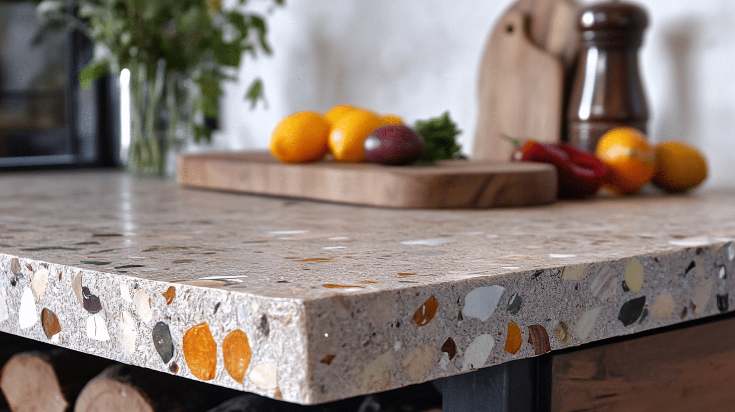 What_are_Recycled_Paper_Countertops
