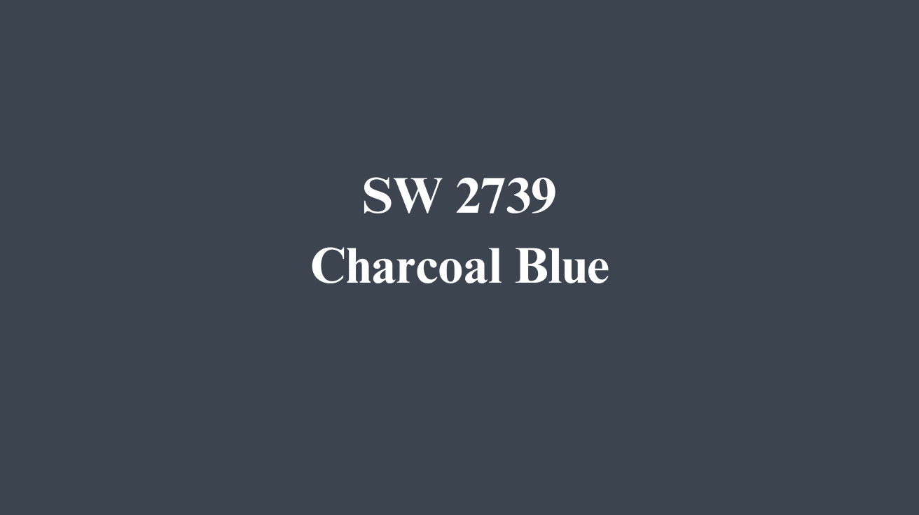 What_is_Charcoal_Blue_SW_2739_Color