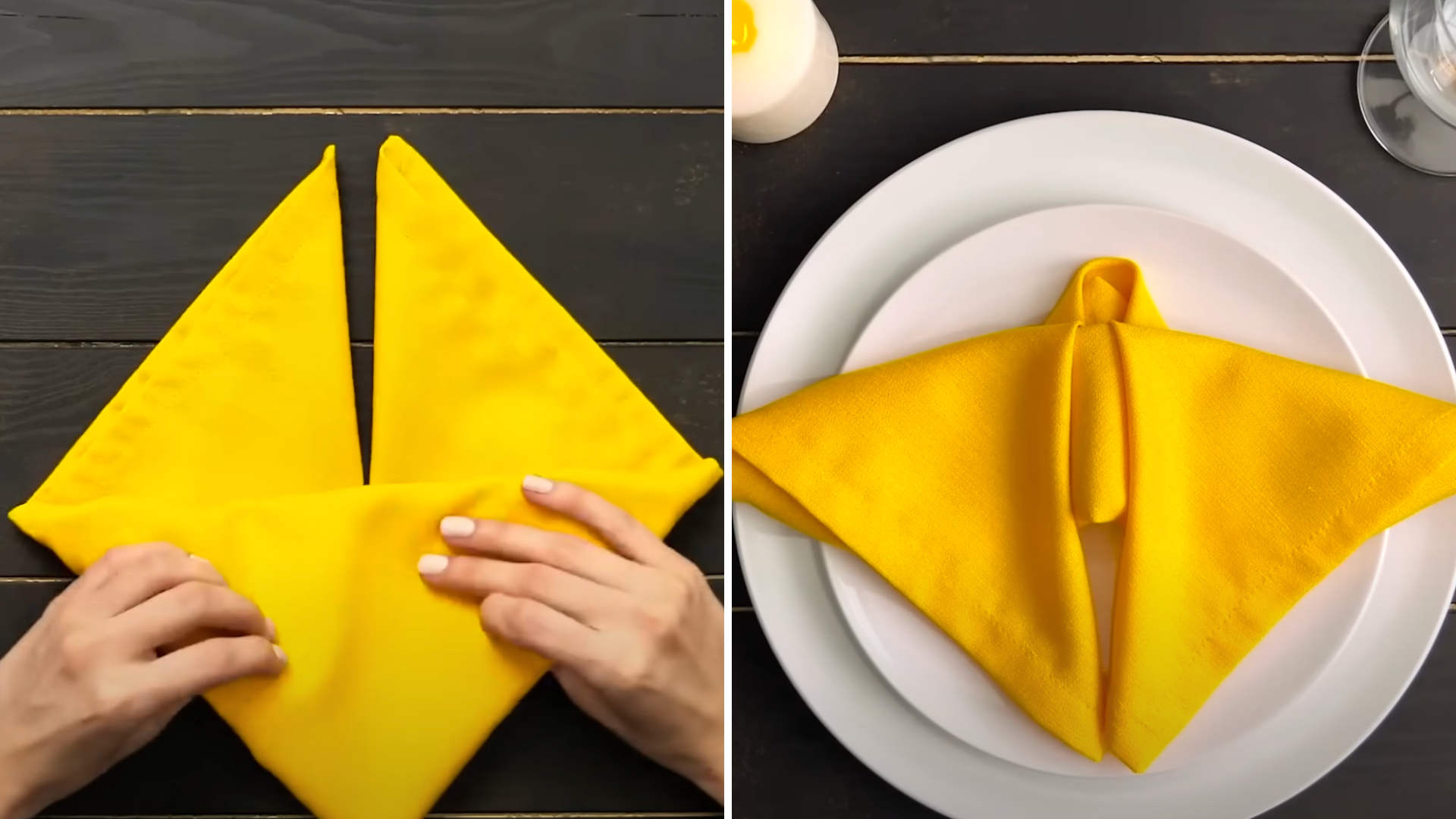 Butterfly_Napkin_Fold