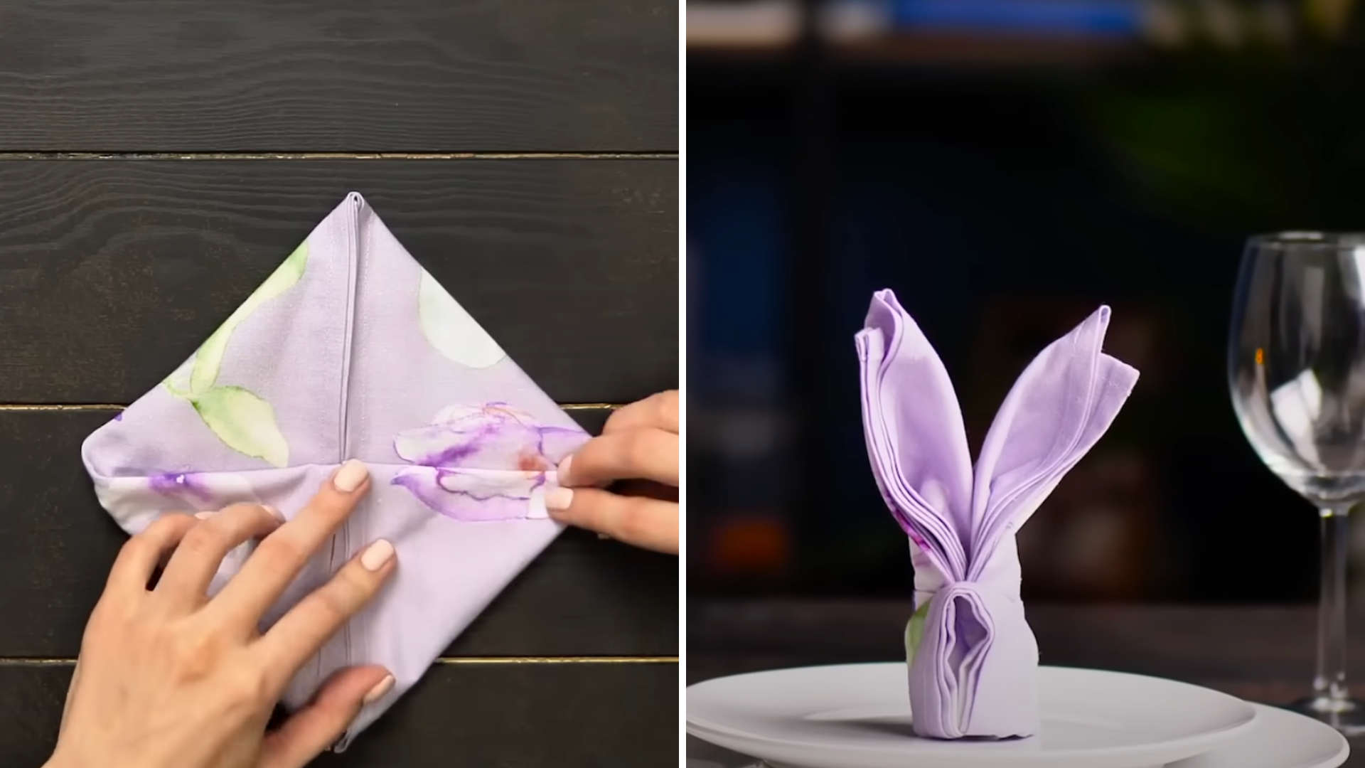 Floral_Napkin_Fold