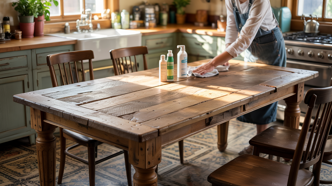 Maintaining_Your_Handcrafted_Table
