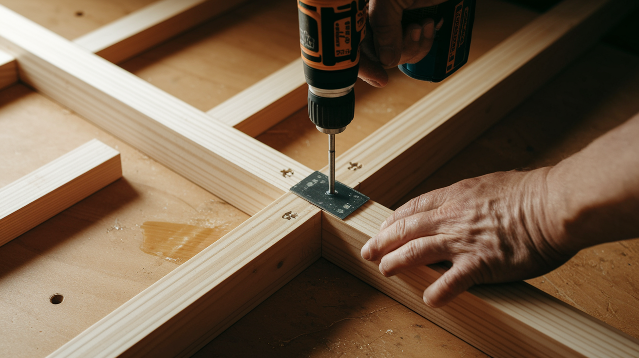STEP_2_Construct_The_Apron_Frame