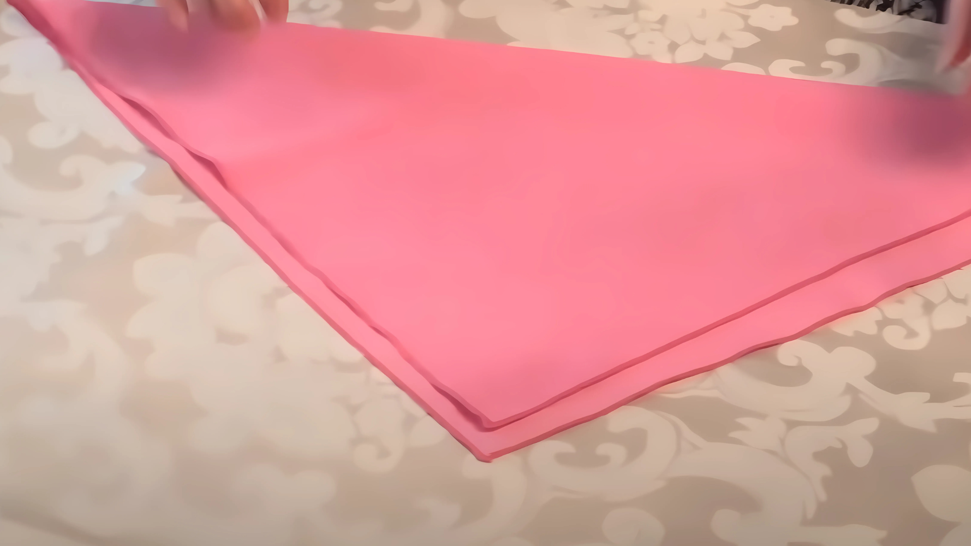 Triangle_Fold