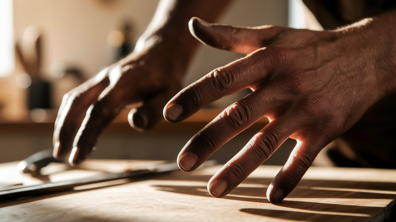 Why_Wood_Stain_is_Hard_to_Remove_from_Skin