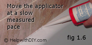 apply-sealant