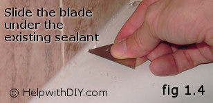 remove-sealant