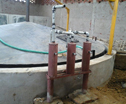 Biogas Filtration System