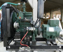 Gas Generators
