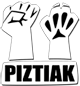 Logotipo de Piztiak