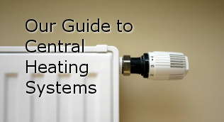 heating systems