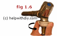 connecting-feed-pipe