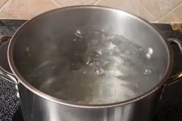 A Pot