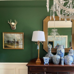 Best Blue Green Paint Colors From Sherwin Williams