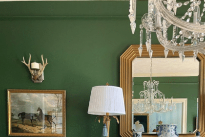 Best Blue Green Paint Colors From Sherwin Williams