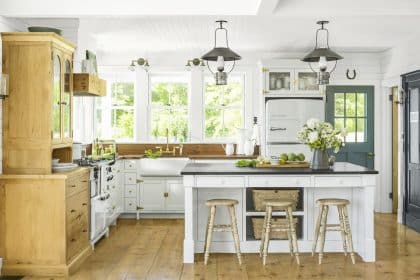 Best White Paint For Kitchen Cabinets To Revamp Your