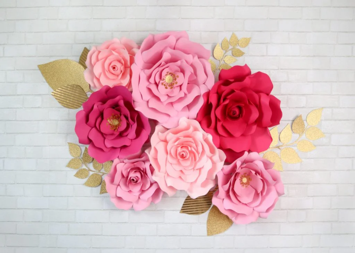  Display and Share Your Roses