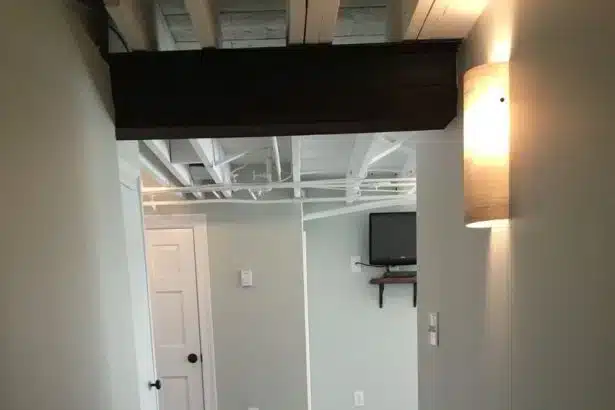 Hallways