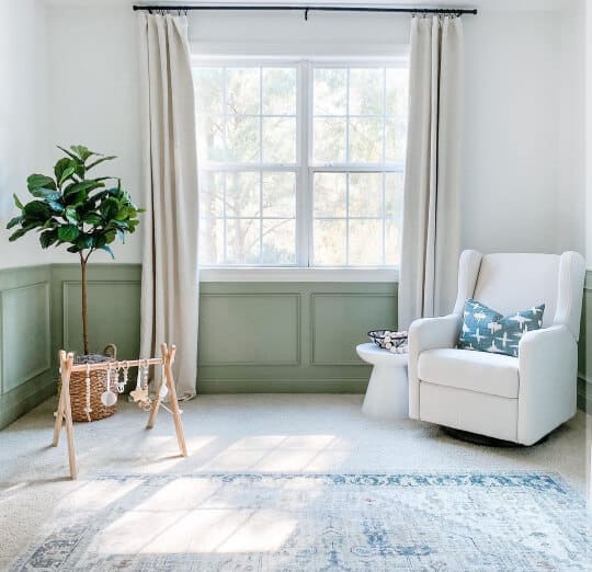 Is Sherwin Williams Clary Sage SW6178 the Perfect Sage Green Paint