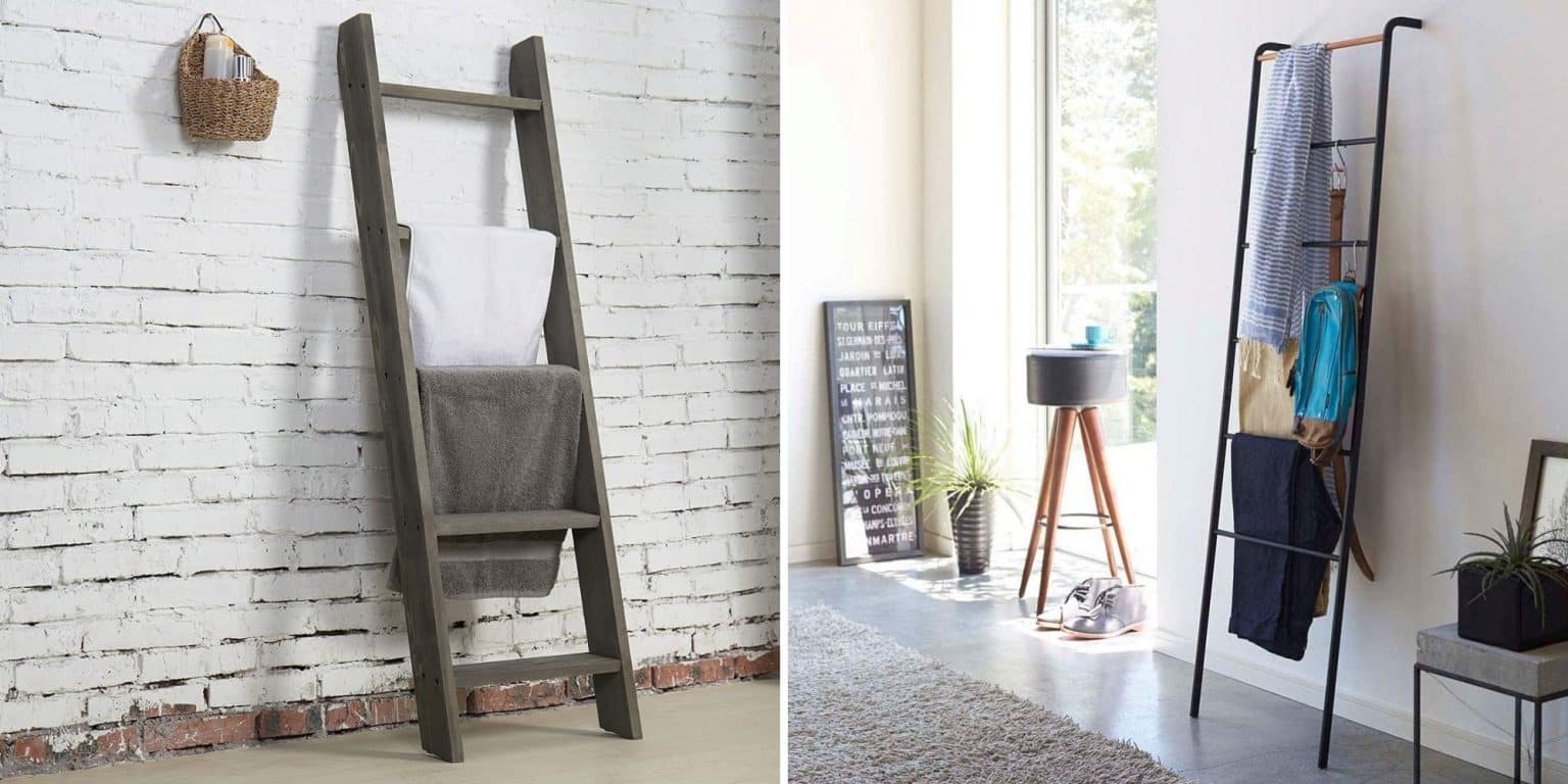 20 Ingenious Ways to Repurpose Furniture for Your Home - HelpWithDIY