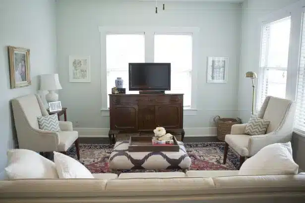 Living Rooms
